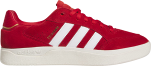 Giay Adidas Tyshawn Remastered 'Better Scarlet' IG5278