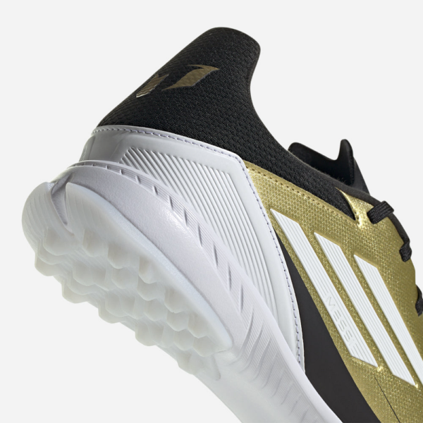 Giay Adidas F50 League Messi 'Gold' IG9282