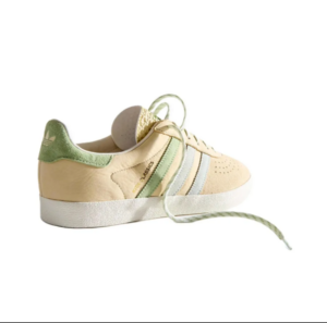 Giay Adidas AS350 x Kith 'Arctic Fusion' IH0091