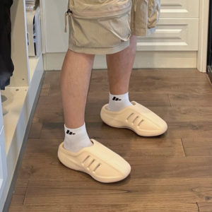 Giay Adidas adiFOM IIInfinity 'Crystal Sand' IH0355