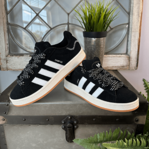 Giay Adidas Campus 00s 'Core Black' IH2659