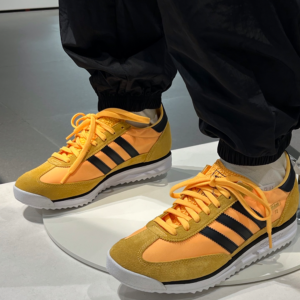 Giay Adidas SL72 RS 'Spark' IH7912