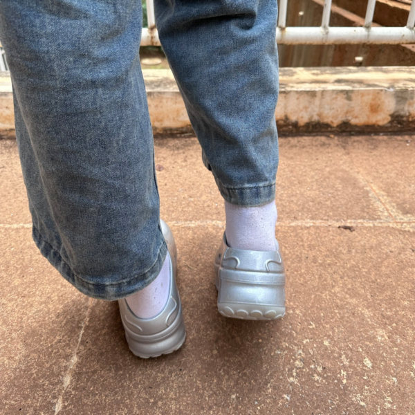 Giay Adidas Adifom Stan Smith Mule x Pabllo Vittar 'Pride' IH8060
