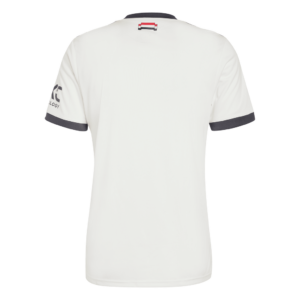 Ao Adidas Manchester United 24/25 Third Jersey 'White' IY7806