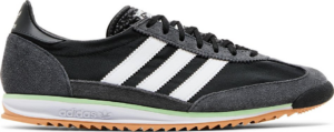 Giay Adidas SL72 OG 'Black Carbon Green' JH7390