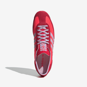 Giay Adidas SL72 OG 'Solar Red Lavender' JH7392