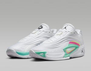 Giay Nike Air Jordan Luka 3 'Photo Finish' HQ5055-107