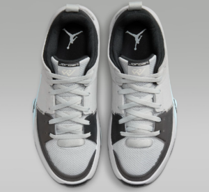 Giay Nike Air Jordan One Take 5 PF 'Grey Fog Glacier Blue' HF0452-001