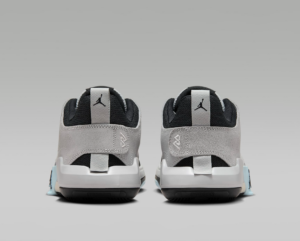 Giay Nike Air Jordan One Take 5 PF 'Grey Fog Glacier Blue' HF0452-001