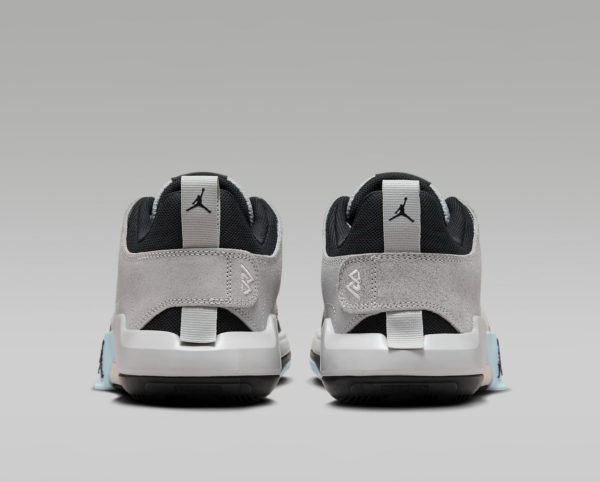 Giay Nike Air Jordan One Take 5 PF 'Grey Fog Glacier Blue' HF0452-001