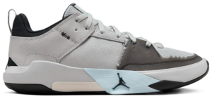 Giay Nike Air Jordan One Take 5 PF 'Grey Fog Glacier Blue' HF0452-001