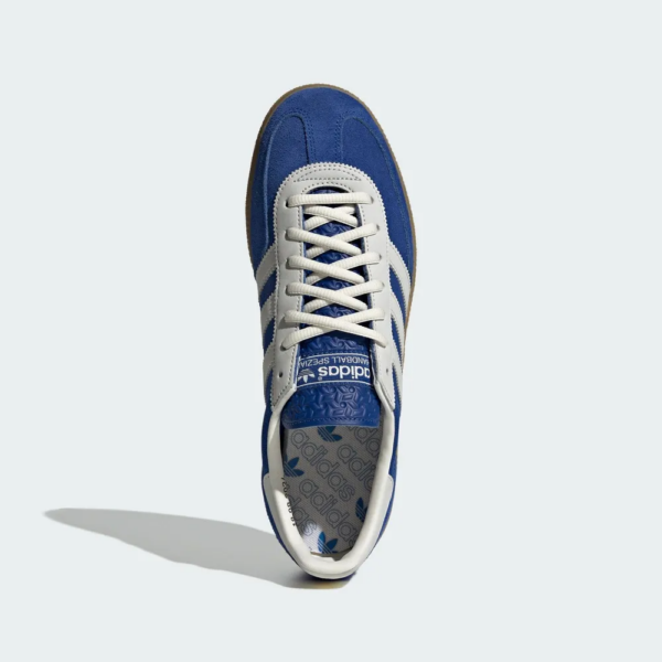 Giay Adidas Handball Spezial 'Collegiate Royal' JP5278