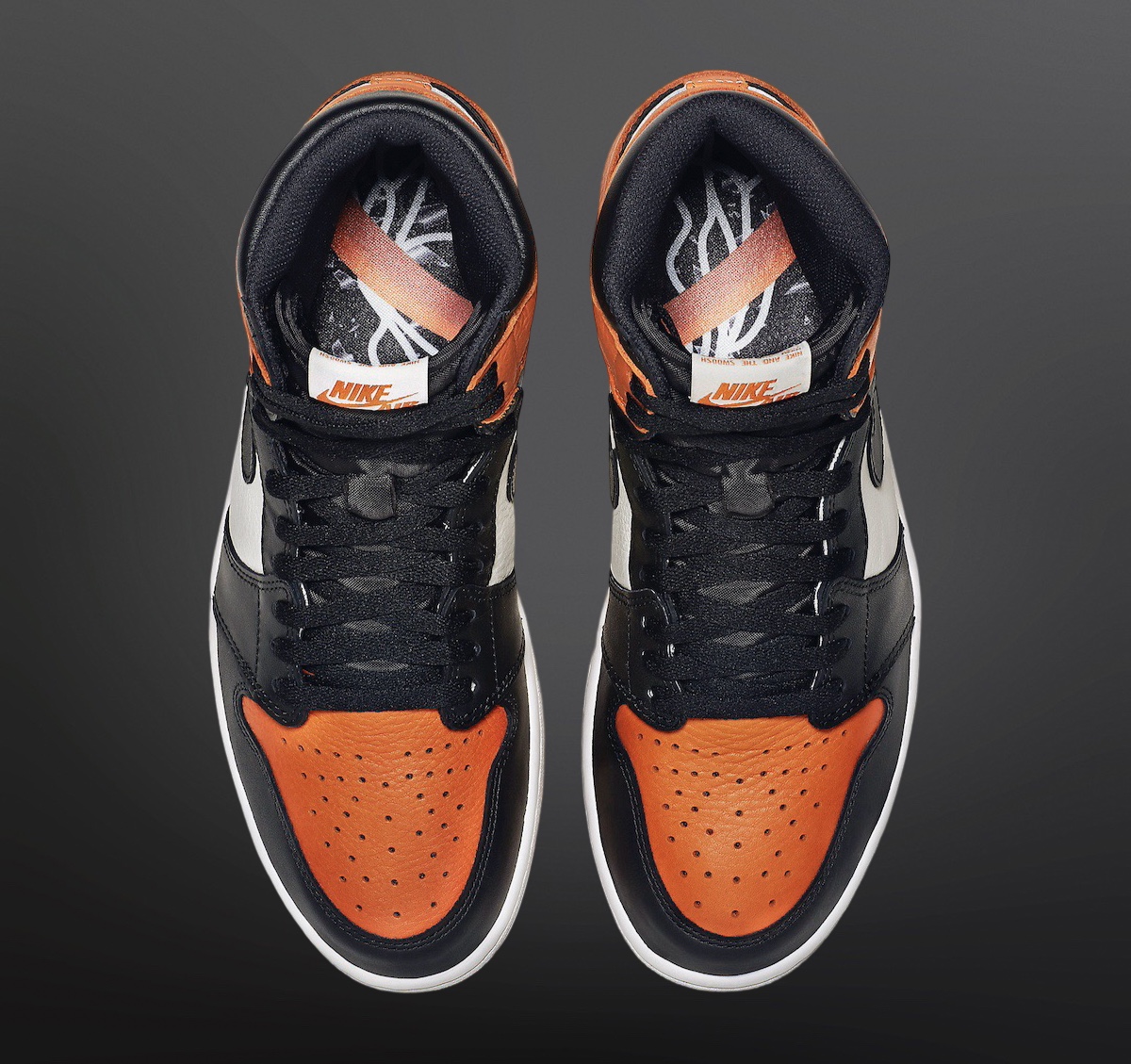 Hinh anh 3: Jordan 1 High OG “Shattered Backboard” tro lai vao 2025 sau mot thap ky