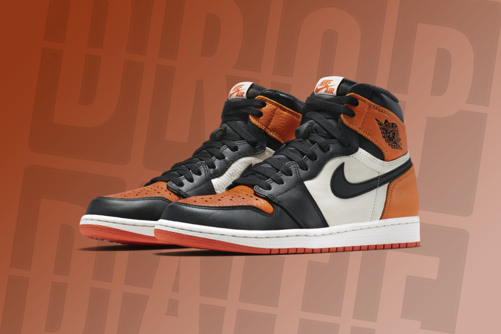 Hinh anh 2: Jordan 1 High OG “Shattered Backboard” tro lai vao 2025 sau mot thap ky