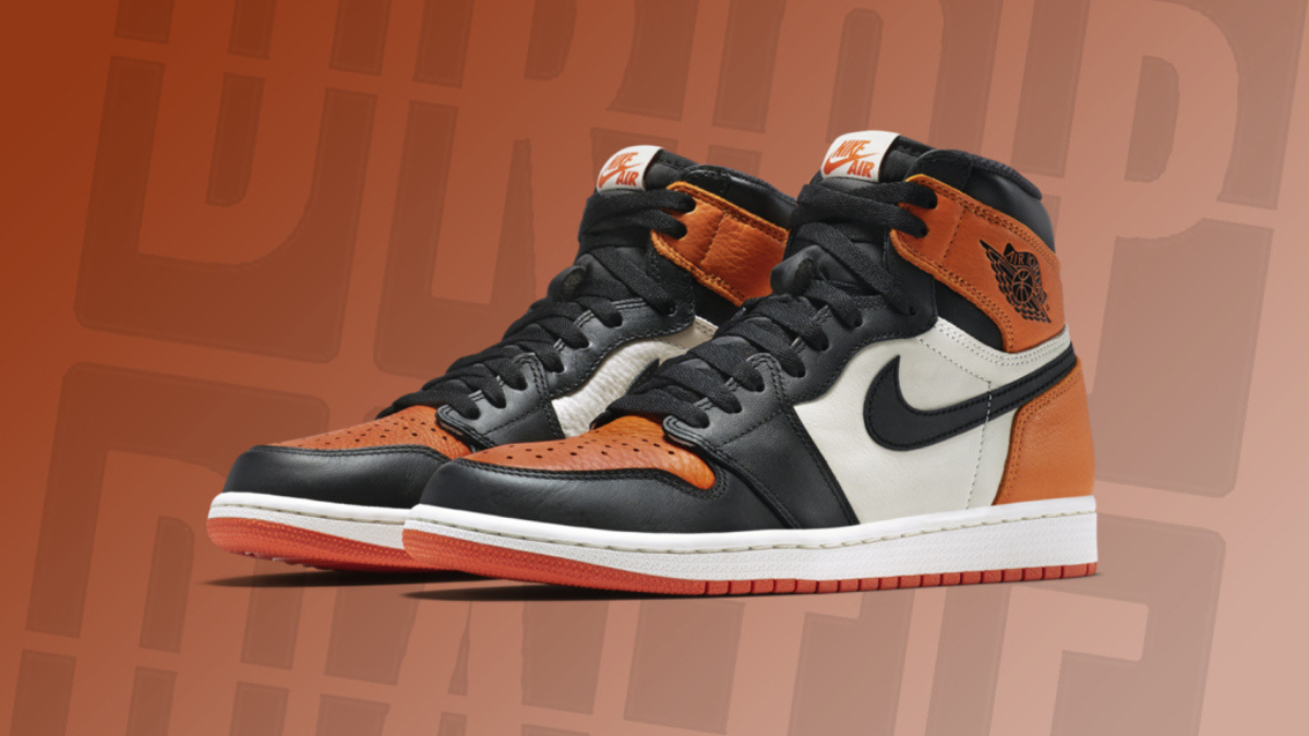 Jordan 1 High OG “Shattered Backboard” tro lai vao 2025 sau mot thap ky