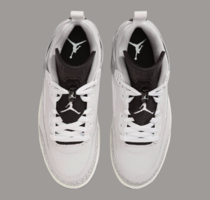 Giay Nike Air Jordan Spizike Low 'Photon Dust' HQ1191-011