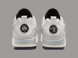 Giay Nike Air Jordan Spizike Low 'Photon Dust' HQ1191-011