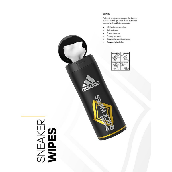 Khan Lau Giay Adidas Quick Wipes EW8721