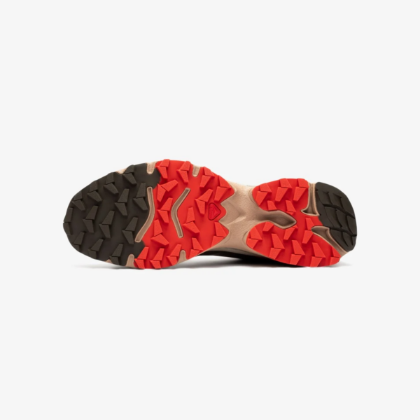 Giay Salomon XT-4 OG 'Wren Aurora Red' L47299500