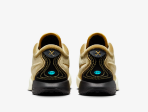 Giay Nike LeBron 21 EP x The Shop 'Nobility FZ7884-700