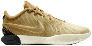 Giay Nike LeBron 21 EP x The Shop 'Nobility FZ7884-700