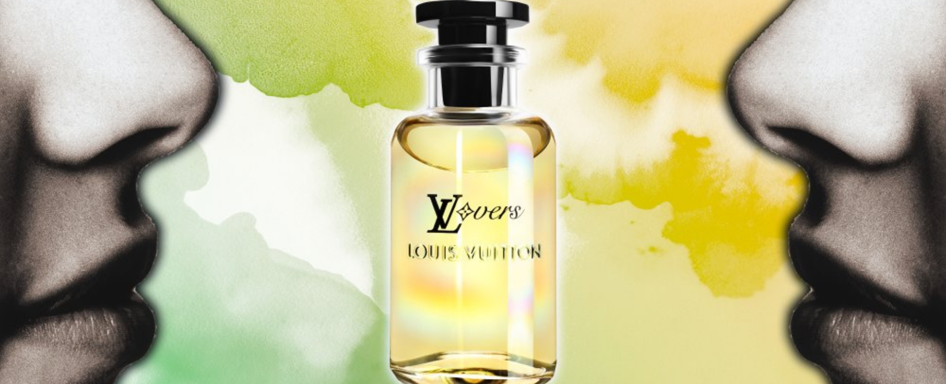 Hinh anh 3: LVERS - Mui huong ruc ro anh sang cua Pharrell Williams x Louis Vuitton