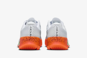 Giay Nike Air Zoom Capor 11 HC 'Olympic Safari' FV2276-900