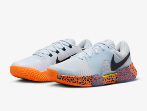 Giay Nike Air Zoom GP Challenge 1 HC 'Olympic Safari' FV2285-900