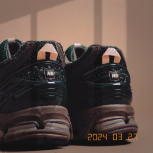 Giay New Balance 1906R 'Green' M1906RSG