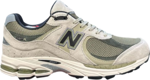 Giay New Balance 2002R 'Honeydew Green' M2002RFT