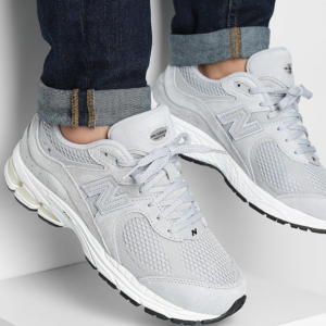 Giay Baskets 2002R 'Grey' M2002WD