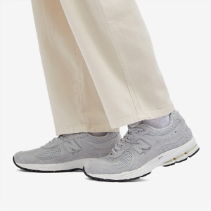 Giay Baskets 2002R 'Grey' M2002WD