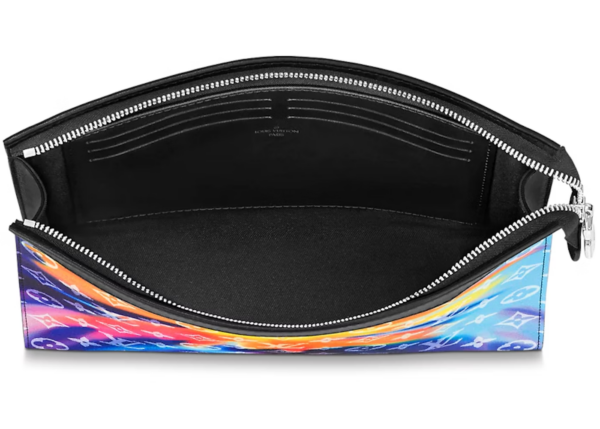 Tui Louis Vuitton Voyage Pochette 'Monogram Multicolor' M45941