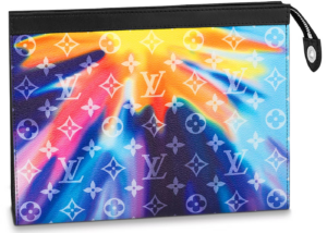 Tui Louis Vuitton Voyage Pochette 'Monogram Multicolor' M45941