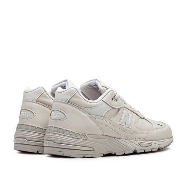 Giay New Balance 991 MiUK 'Contemporary' M991OW
