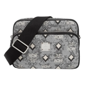 Tui MCM Klassik Visetos 'Beige' MMRBATQ01EG001