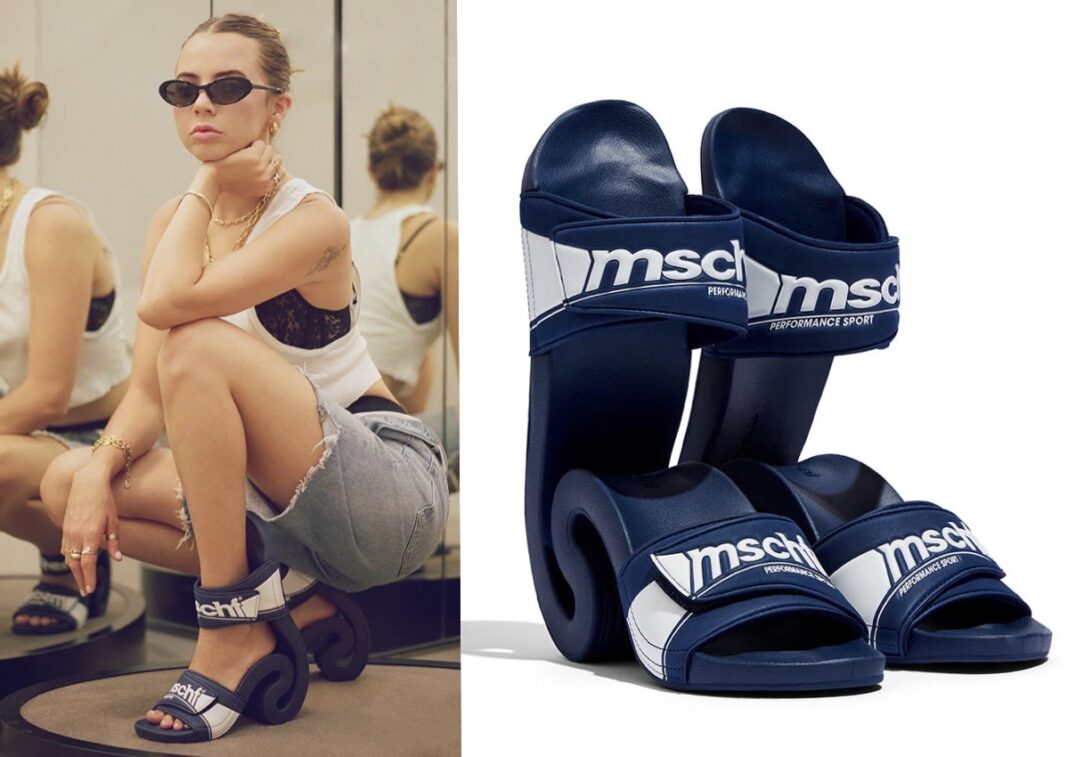 Hinh anh 1: Su Tro Lai Tao Bao cua MSCHF voi Flipped Flop