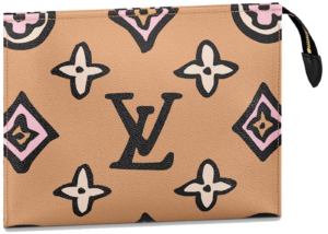 Tui Louis Vuitton Toiletry Pouch 'Arizona' M80752