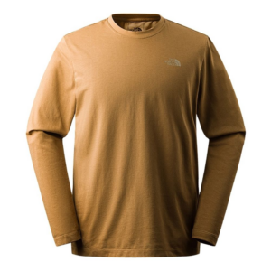 Ao The North Face Foundation 'Beige' NF0A7QVD-173