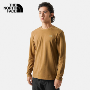 Ao The North Face Foundation 'Beige' NF0A7QVD-173