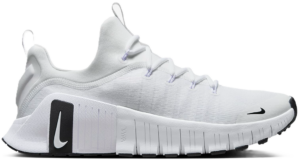 Giay Nike Free Metcon 6 TB 'White Black' HM3754-100