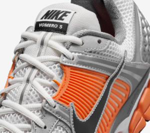 Giay Nike Air Zoom Vomero 5 'Platinum Tint' FJ4151-002