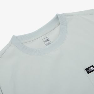 Ao The North Face All Round 'Light Blue' NT7UQ19C