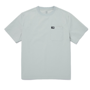 Ao The North Face All Round 'Light Blue' NT7UQ19C