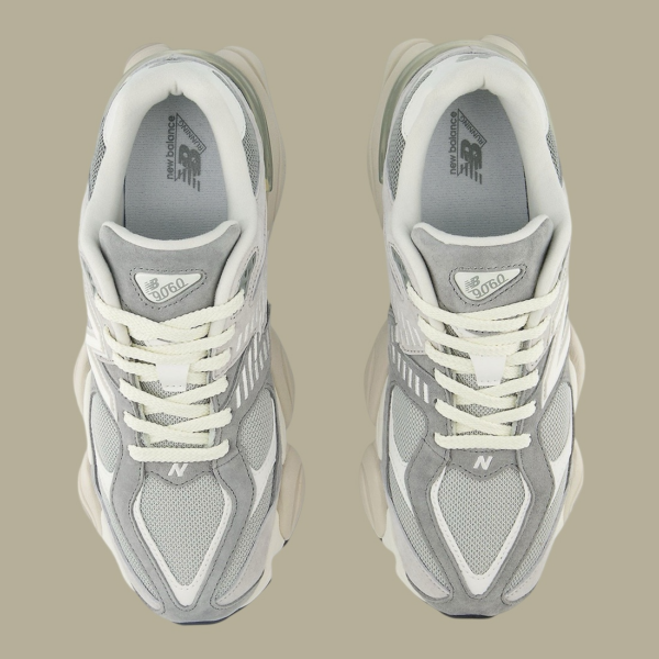 Giay New Balance 9060 'Slate Grey' U9060EEE