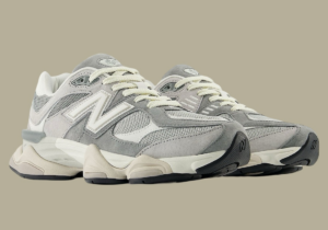 Giay New Balance 9060 'Slate Grey' U9060EEE