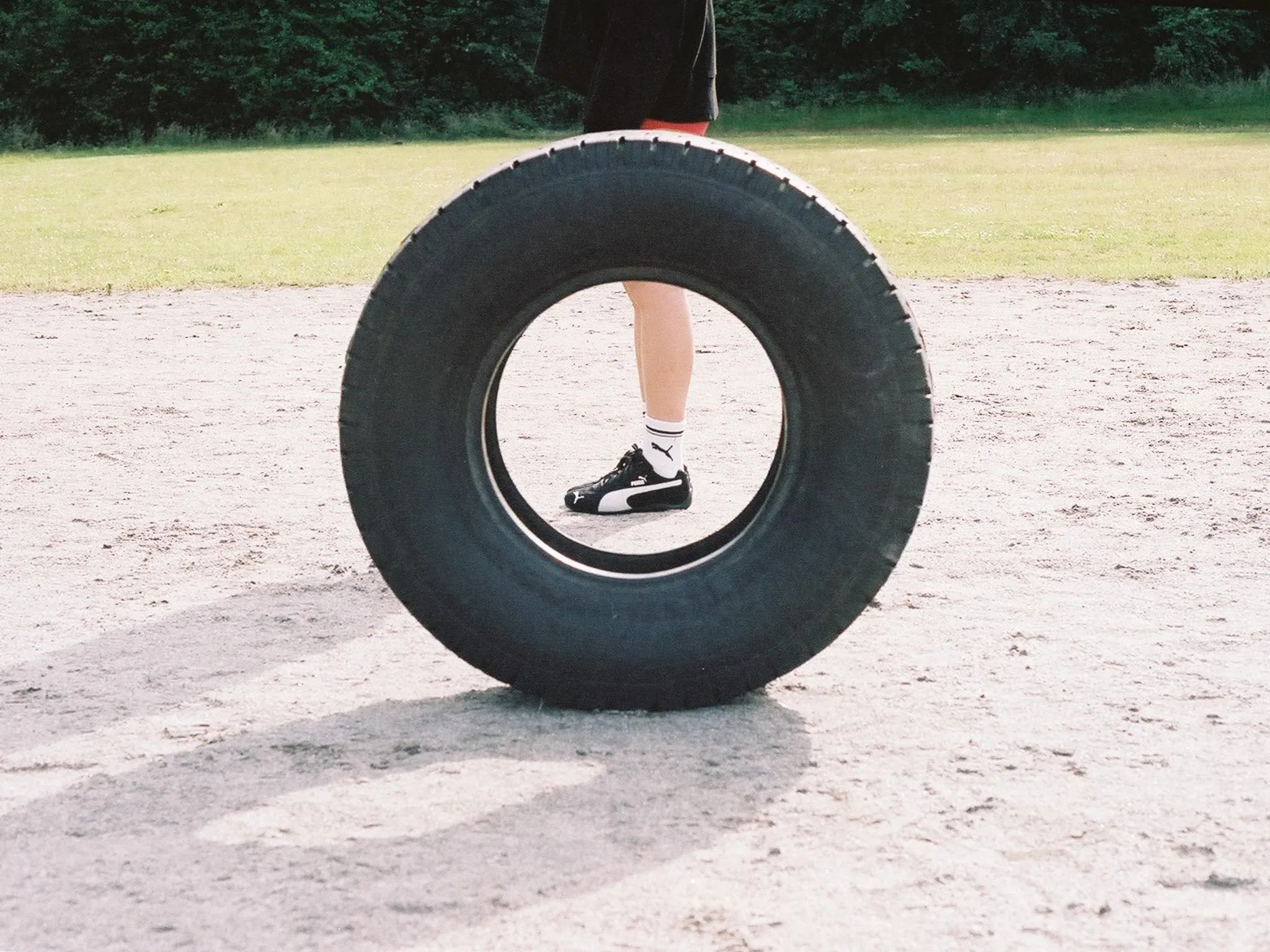 Hinh anh 4: Nhung diem noi bat an tuong nhat cua Puma Speedcat OG