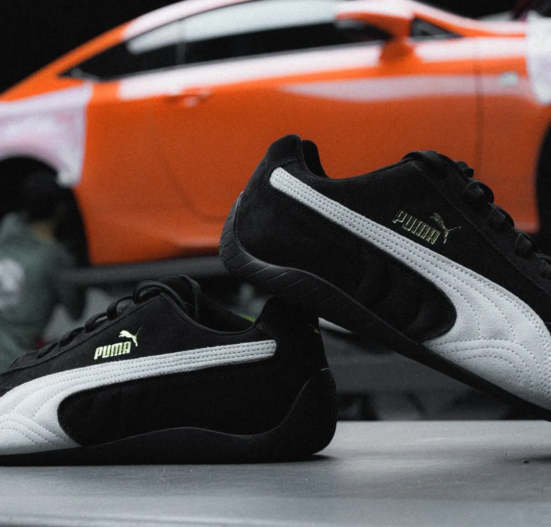 Hinh anh 7: Nhung diem noi bat an tuong nhat cua Puma Speedcat OG