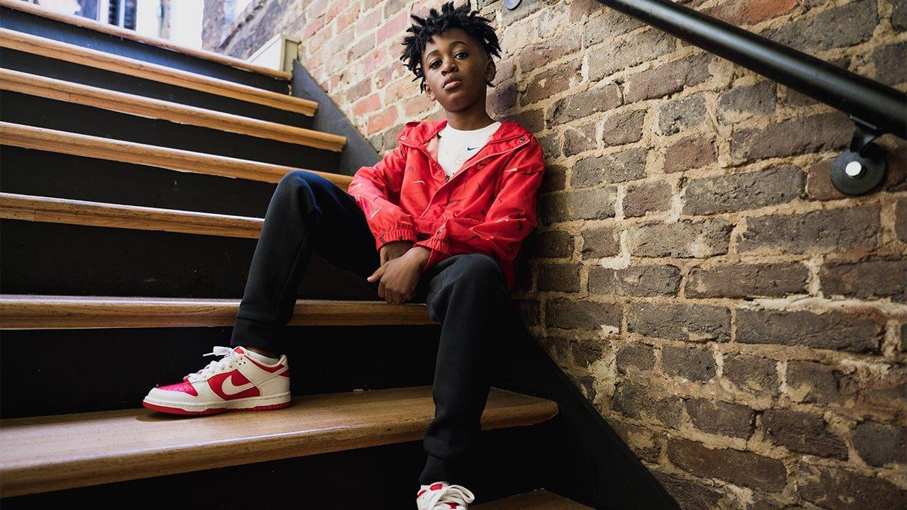 Hinh anh 1: Nhung doi giay sneaker tot nhat cho ngay tuu truong