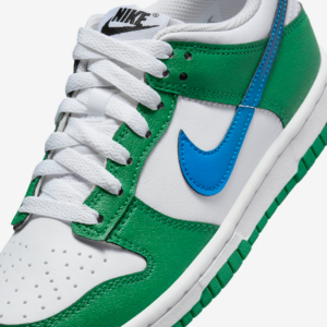 Giay Nike Dunk Low Malachite 'Green' FZ4357-300
